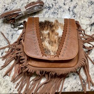 Montana West small purse, new with tags